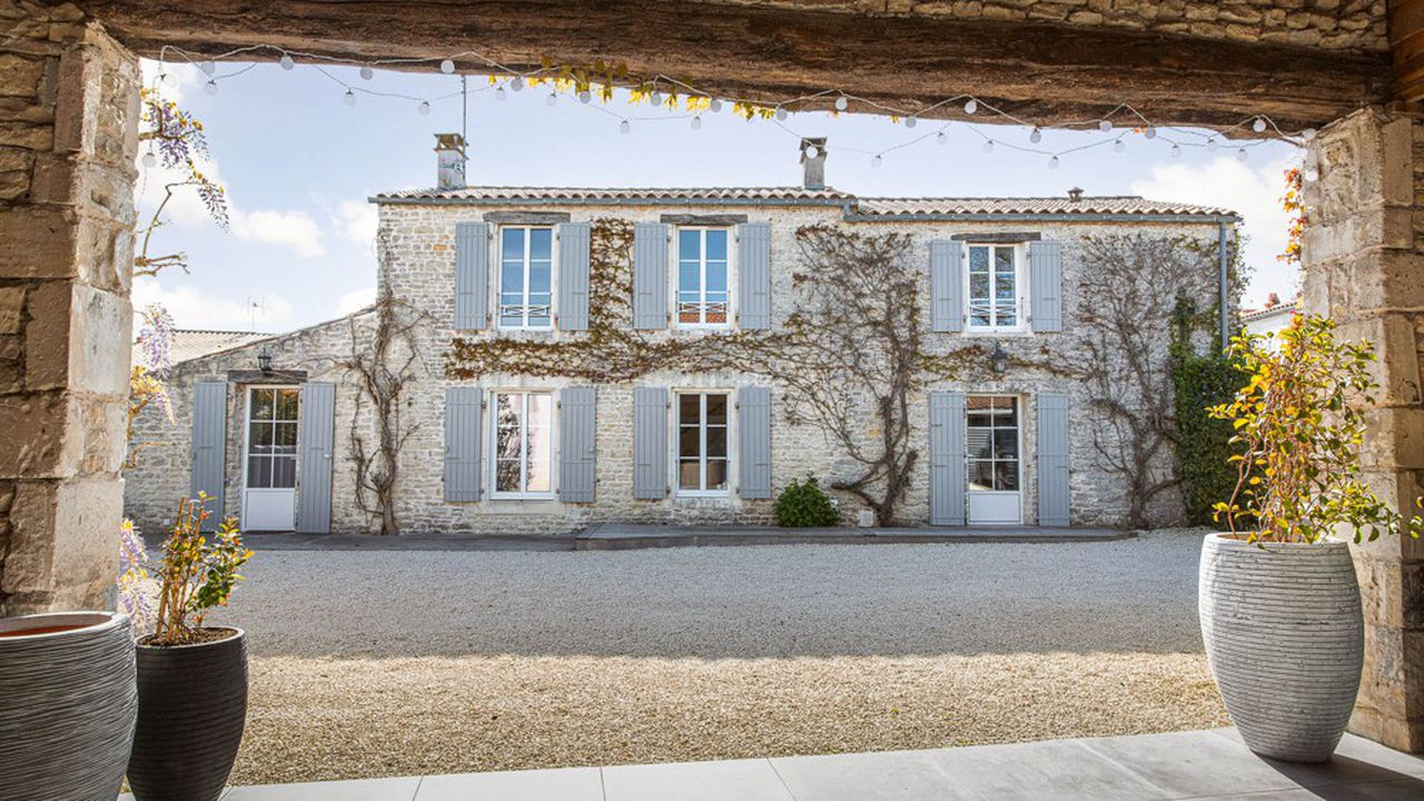 Comment vendre sa maison au meilleur prix a la Rochelle ?